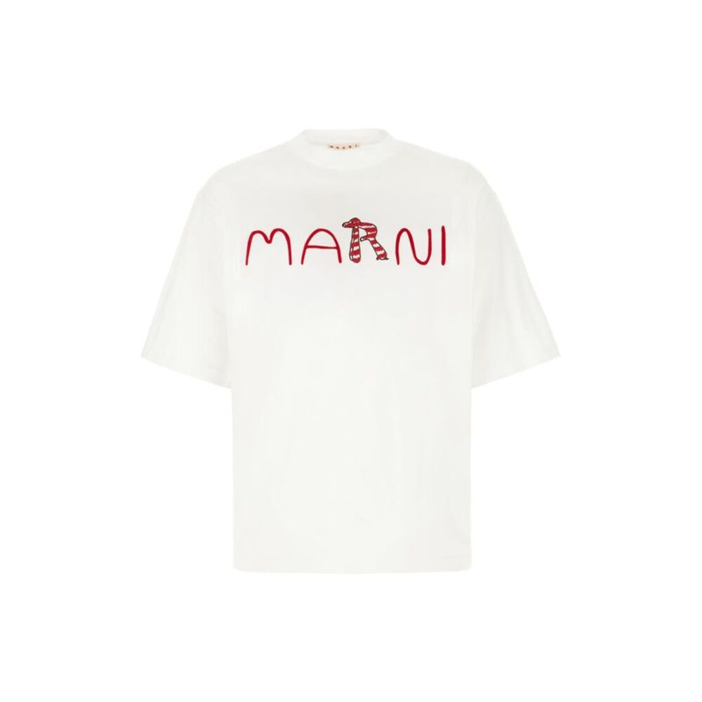 Marni Man Clothing T-Shirt